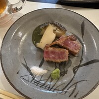 築地 いま津 - 