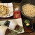 本家さぬきや - 料理写真: