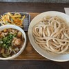武蔵野うどん 澤村