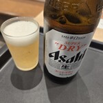 松のや - ドリンク写真: