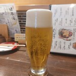 炭火焼鳥 とこ葉 - 