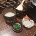 炭火焼鳥 とこ葉 - 