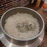 炭火焼鳥 とこ葉 - 