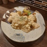 炭火焼鳥 とこ葉 - 