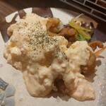 炭火焼鳥 とこ葉 - 