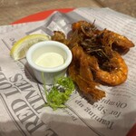 レッドロブスター 舞浜イクスピアリ店 - 