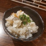 炭火焼鳥 とこ葉 - 
