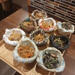 炭火焼鳥 とこ葉 - 