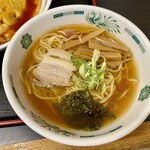 日高屋 - 