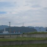 佐々木食堂 - 釜石大観音見えます