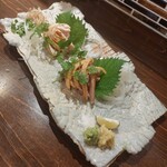 炭火焼鳥 とこ葉 - 