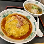日高屋 - 
