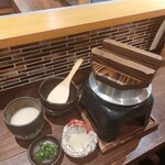 炭火焼鳥 とこ葉 - 