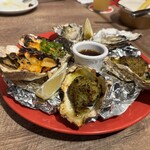 レッドロブスター 舞浜イクスピアリ店 - 