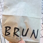 BRUN - 