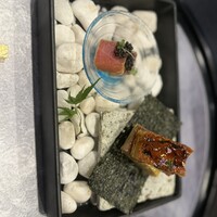 銀座 和牛鉄板焼 USHIGAMI - 