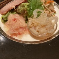 中国料理 青冥 堂島本店 - 
