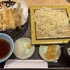 天丼てんや 京王クラウン街笹塚店