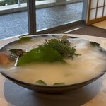 レストラン 相楽 - 