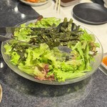 焼肉はうす たられば - 