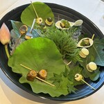 レストラン 相楽 - 