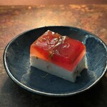 レストラン 相楽 - 