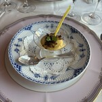 デ アドミラル - 