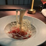 レストラン 相楽 - 