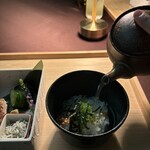 レストラン 相楽 - 