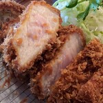 とんかつ 椛 - 