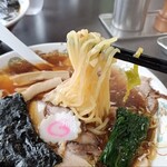 青島食堂 曲新町店 - 