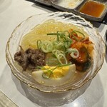 焼肉はうす たられば - 