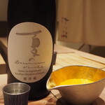 割烹さいお - 夏のBourru