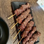 鳥道酒場 新宿歌舞伎町店 - 