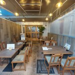 炭火焼鳥 とこ葉 - 