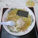 三重食堂