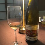 レストラン 相楽 - 