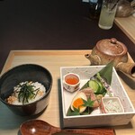 レストラン 相楽 - 