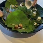 レストラン 相楽 - 