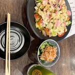 鳥道酒場 新宿歌舞伎町店 - 