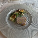 デ アドミラル - 