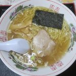 三重食堂 - あっぷ