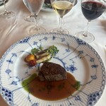 デ アドミラル - 