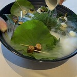 レストラン 相楽 - 