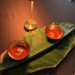 レストラン 相楽 - 