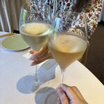 レストラン 相楽 - 