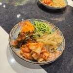 焼肉はうす たられば - 