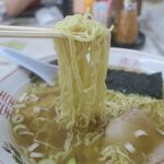 三重食堂 - 麵りふと