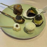 レストラン 相楽 - 