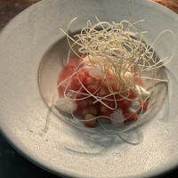 レストラン 相楽 - 